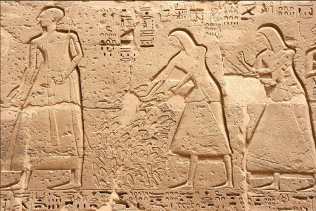 Avaris-hands_Funerary Temple of Ramses III_Luxor